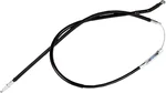 MOTION PRO - 03-0069 - Black Vinyl Clutch Cable