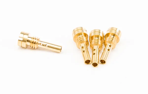 EBC OE Style Pilot Jet for Harley D Keihin BH Carbs - Precision Fuel Control Jet