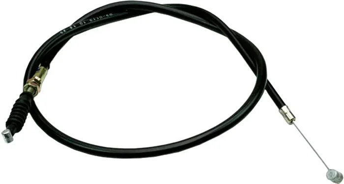 MOTION PRO - 03-0119 - Black Vinyl Clutch Cable