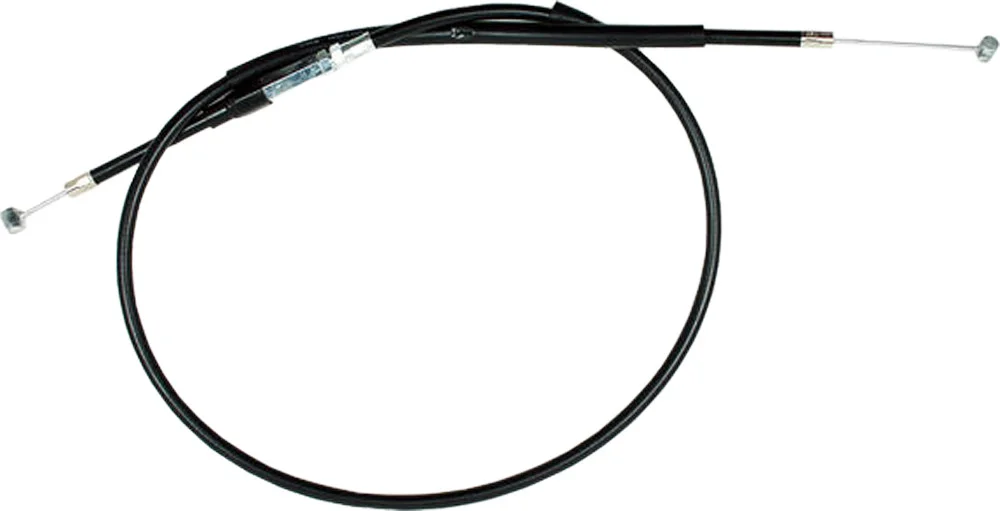 MOTION PRO - 03-0153 - Black Vinyl Clutch Cable