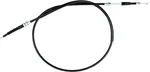 MOTION PRO - 03-0163 - Black Vinyl Clutch Cable