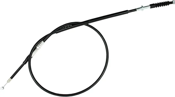 MOTION PRO - 03-0164 - Black Vinyl Clutch Cable