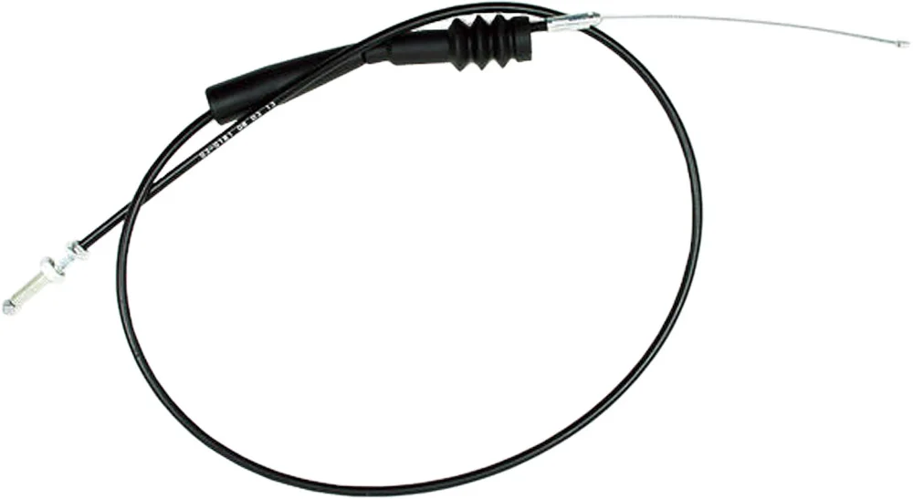 MOTION PRO - 03-0181 - Motocross/Off-Road Throttle Cable