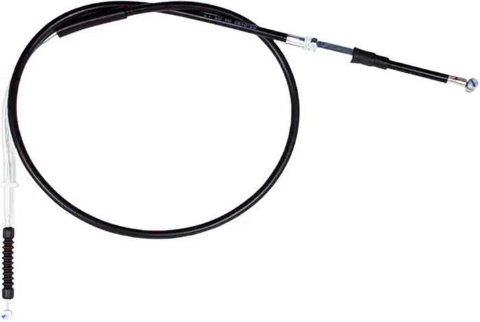 MOTION PRO - 03-0182 - Black Vinyl Clutch Cable