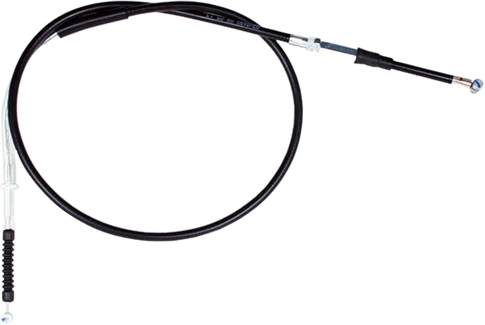 MOTION PRO - 03-0182 - Black Vinyl Clutch Cable
