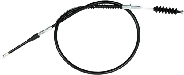 MOTION PRO - 03-0187 - Black Vinyl Clutch Cable