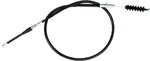 MOTION PRO - 03-0187 - Black Vinyl Clutch Cable