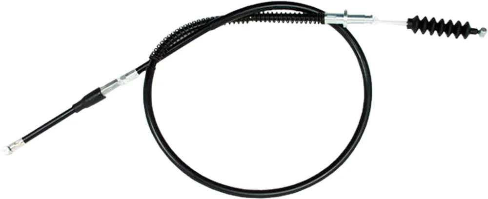 MOTION PRO - 03-0187 - Black Vinyl Clutch Cable
