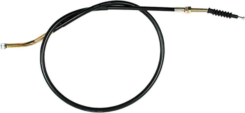 MOTION PRO - 03-0191 - Black Vinyl Clutch Cable