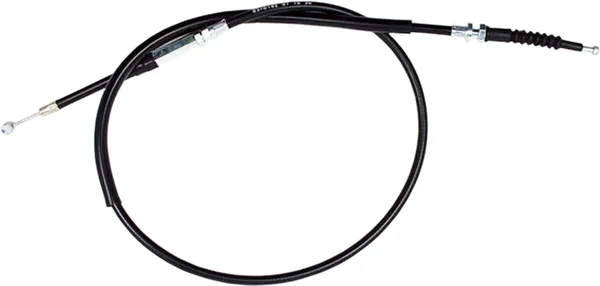 MOTION PRO - 03-0192 - Black Vinyl Clutch Cable