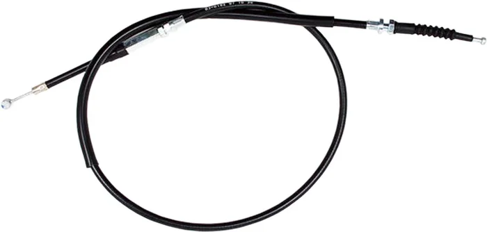 MOTION PRO - 03-0192 - Black Vinyl Clutch Cable