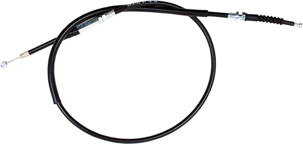MOTION PRO - 03-0192 - Black Vinyl Clutch Cable