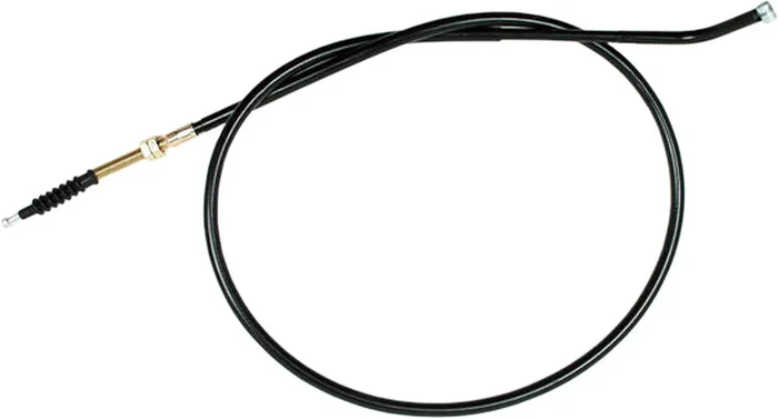 Motion Pro 03-0204 Motocross Off-Road Clutch Cable - Durable Hydraulic Control Line