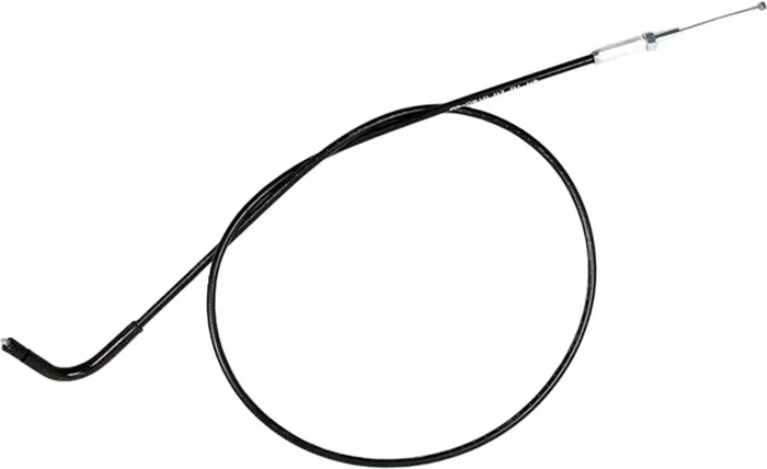 MOTION PRO - 03-0210 - Black Vinyl Front Brake Cable