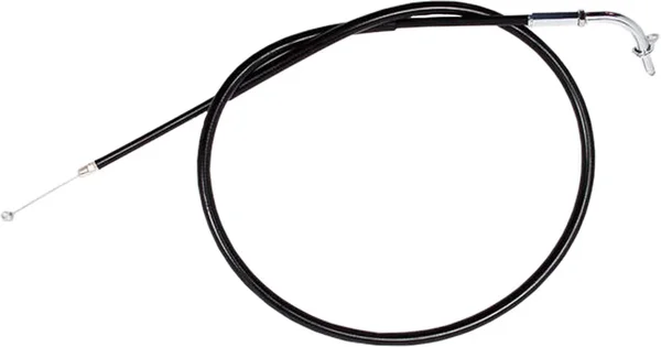 MOTION PRO - 03-0218 - Black Vinyl Front Brake Cable