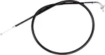 MOTION PRO - 03-0218 - Black Vinyl Front Brake Cable
