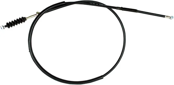Motion Pro 03-0250 Motocross Clutch Cable - Durable Black Vinyl Control Line for Off-Road Riders