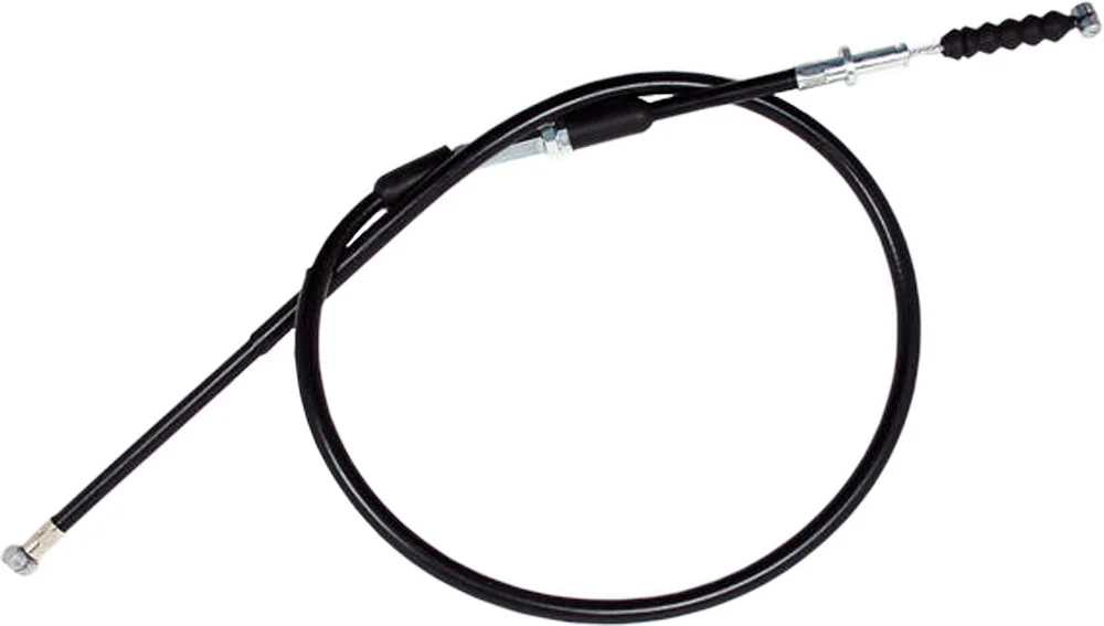 MOTION PRO - 03-0303 - Black Vinyl Clutch Cable