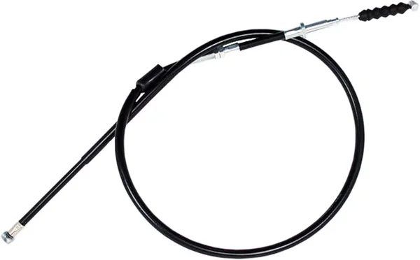 MOTION PRO - 03-0304 - Black Vinyl Clutch Cable
