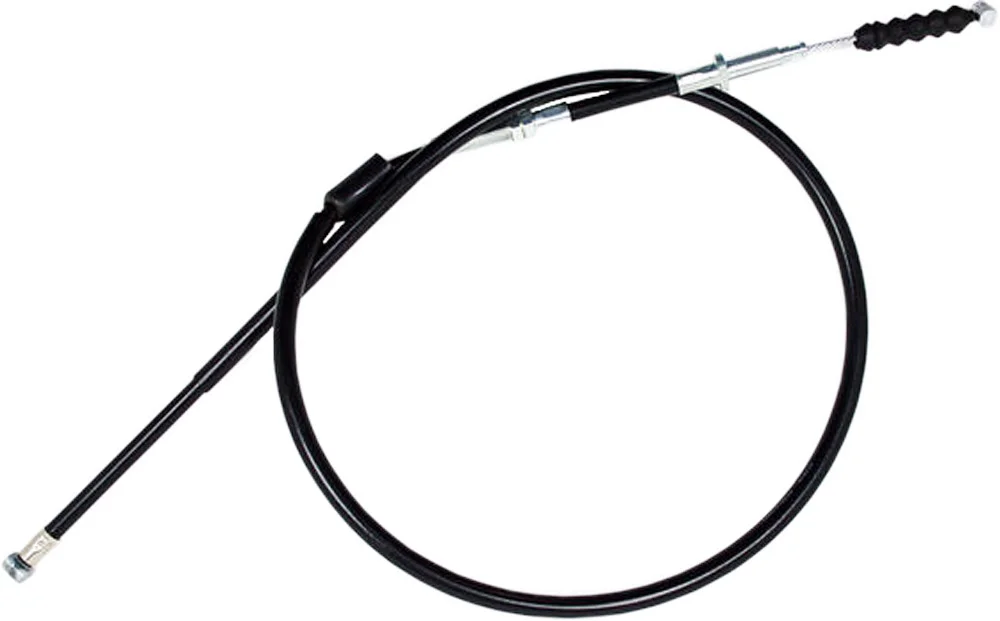 MOTION PRO - 03-0304 - Black Vinyl Clutch Cable