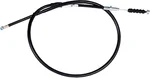 MOTION PRO - 03-0308 - Black Vinyl Clutch Cable