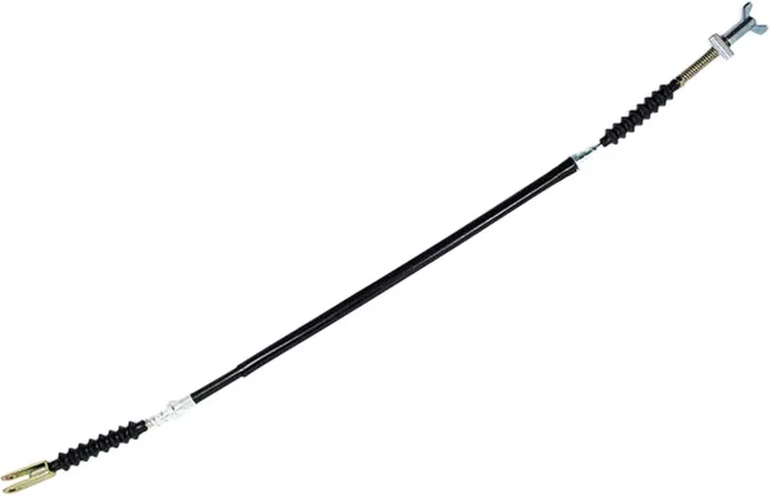 Motion Pro 03-0312 ATV Foot Brake Cable - Durable Hydraulic Control Line for Off-Road Vehicles