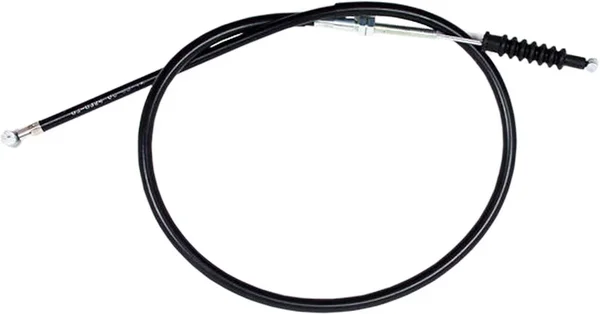 MOTION PRO - 03-0324 - Black Vinyl Clutch Cable