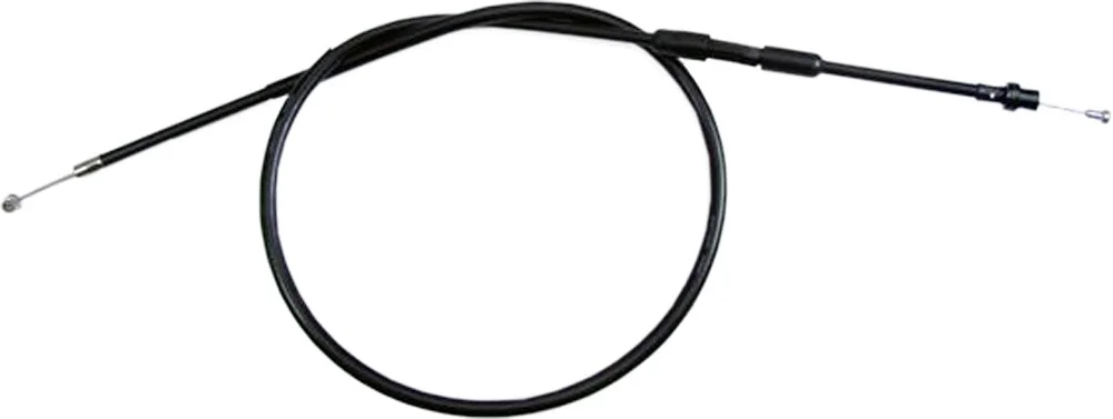 MOTION PRO - 03-0330 - Black Vinyl Clutch Cable