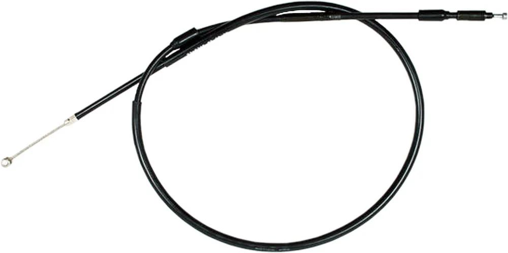 MOTION PRO - 03-0346 - Black Vinyl Clutch Cable