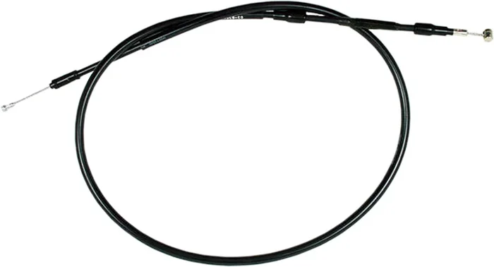 MOTION PRO - 03-0356 - Black Vinyl Clutch Cable
