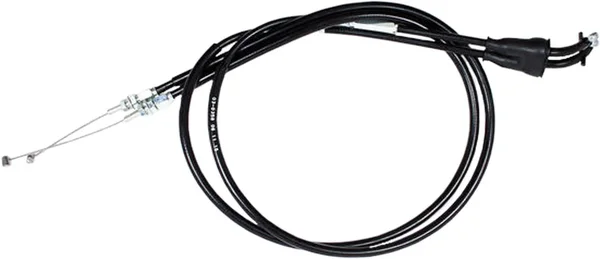 Motion Pro 03-0358 Motocross Throttle Cable - Durable Off-Road Control Line