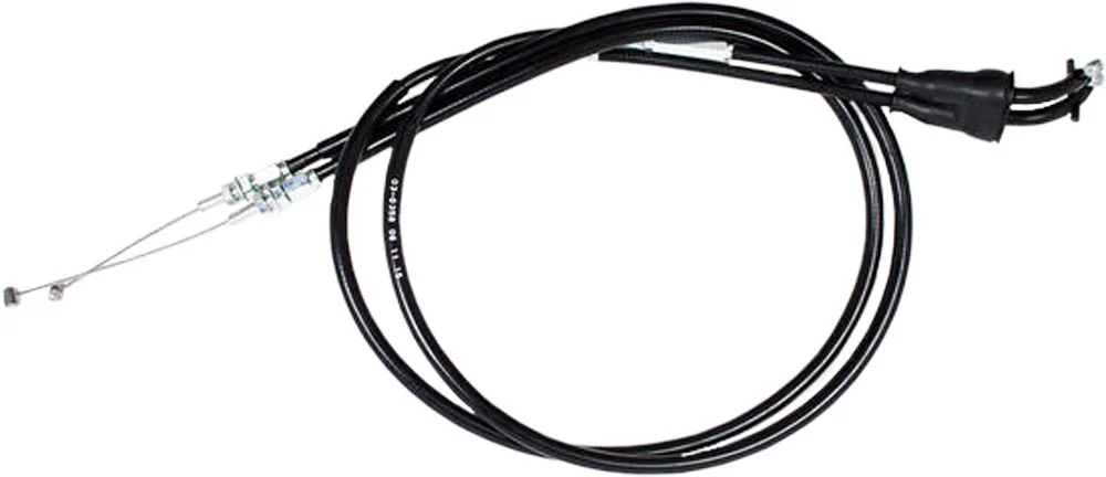 Motion Pro 03-0358 Motocross Throttle Cable - Durable Off-Road Control Line