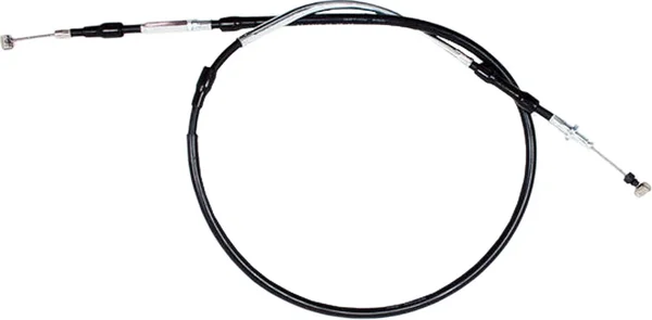 MOTION PRO - 03-0359 - Black Vinyl Clutch Cable