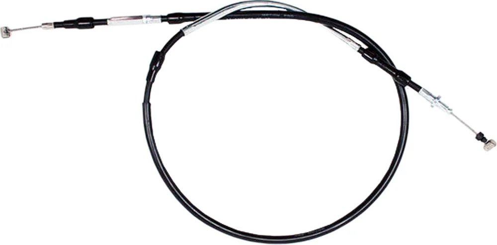 MOTION PRO - 03-0359 - Black Vinyl Clutch Cable