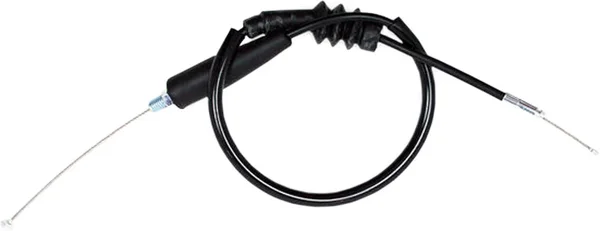 Motion Pro 03-0369 Motocross Off-Road Throttle Cable - Durable Hydraulic Control Line for High-Performance Riding