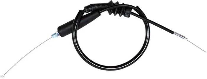Motion Pro 03-0369 Motocross Off-Road Throttle Cable - Durable Hydraulic Control Line for High-Performance Riding