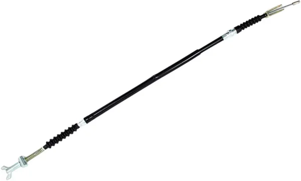 Motion Pro 03-0372 ATV Foot Brake Cable - Durable Hydraulic Control Line for Off-Road Vehicles