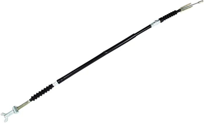 Motion Pro 03-0372 ATV Foot Brake Cable - Durable Hydraulic Control Line for Off-Road Vehicles