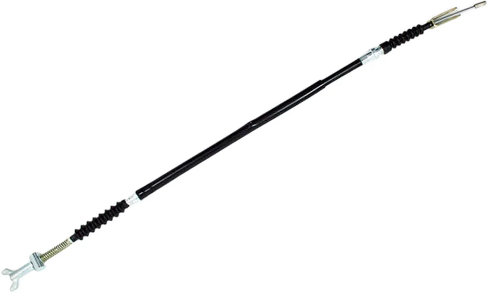 Motion Pro 03-0372 ATV Foot Brake Cable - Durable Hydraulic Control Line for Off-Road Vehicles