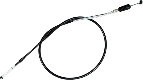 MOTION PRO - 03-0374 - Black Vinyl Clutch Cable
