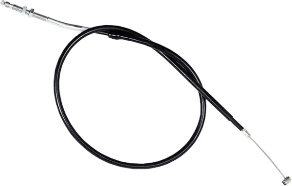 MOTION PRO - 03-0378 - Black Vinyl Clutch Cable