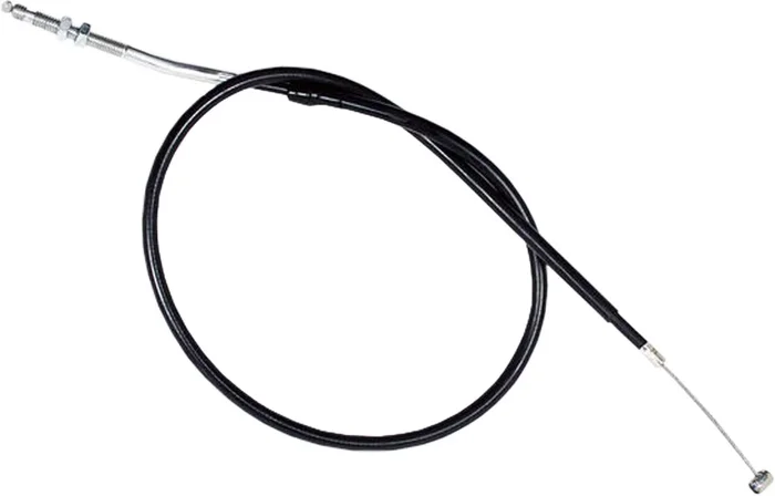 MOTION PRO - 03-0378 - Black Vinyl Clutch Cable