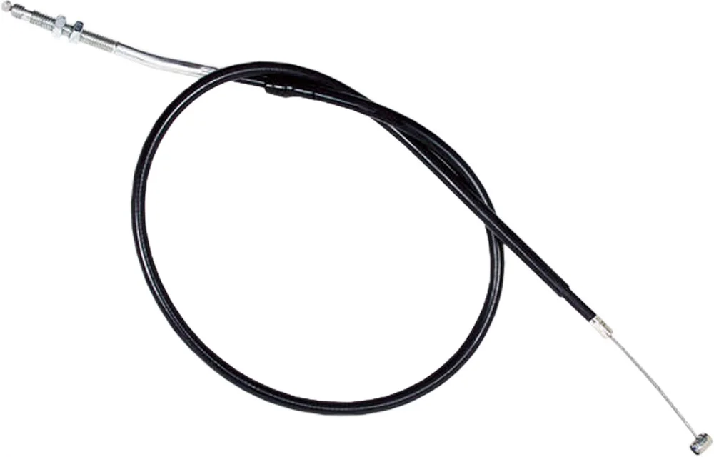 MOTION PRO - 03-0378 - Black Vinyl Clutch Cable