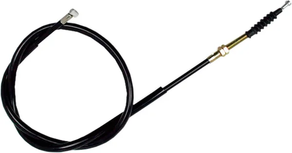 MOTION PRO - 03-0383 - Black Vinyl Clutch Cable