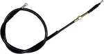 MOTION PRO - 03-0383 - Black Vinyl Clutch Cable