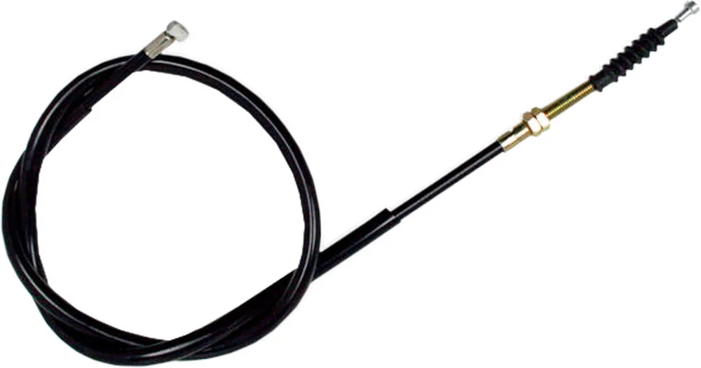MOTION PRO - 03-0383 - Black Vinyl Clutch Cable