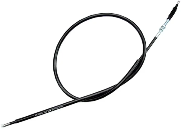 MOTION PRO - 03-0384 - Black Vinyl Clutch Cable