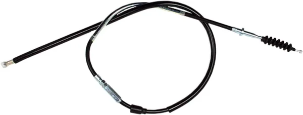 MOTION PRO - 03-0389 - Black Vinyl Clutch Cable