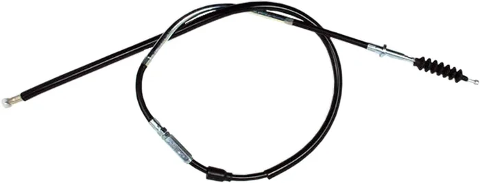 MOTION PRO - 03-0389 - Black Vinyl Clutch Cable