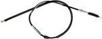 MOTION PRO - 03-0389 - Black Vinyl Clutch Cable